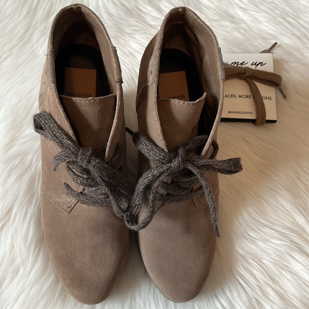 Dv Booties 9 - image 2